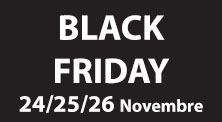 BLACK FRIDAY 2017