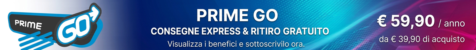 DiSport Prime GO