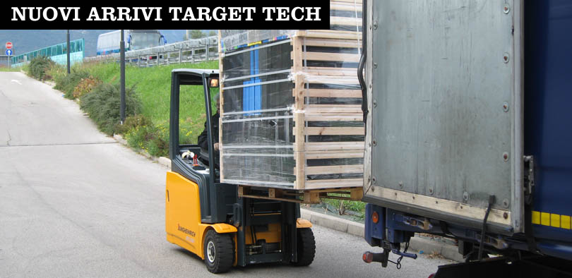 Battifreccia Target Tech