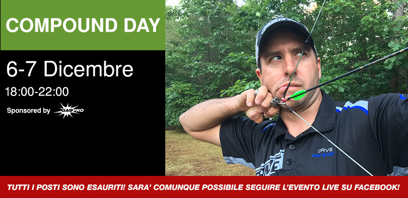 Compound Day 6 e 7 Dicembre