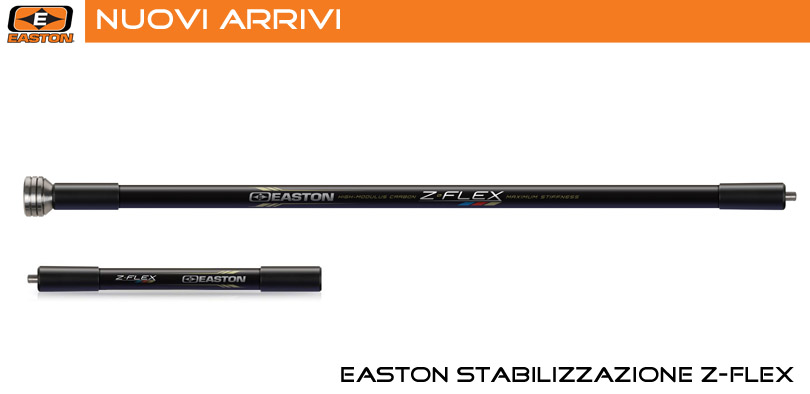 Easton stabilizzazione Z-Flex