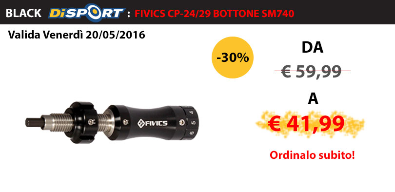 Fivics Bottone SM740