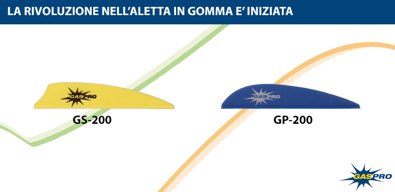 Gas Pro GP-200 e GS-200
