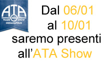 ATA Show 2015