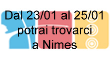 Nimes Wolrd Cup Indoor 2015
