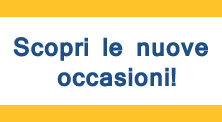 Nuove occasioni
