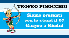 Trofeo Pinocchio 2015