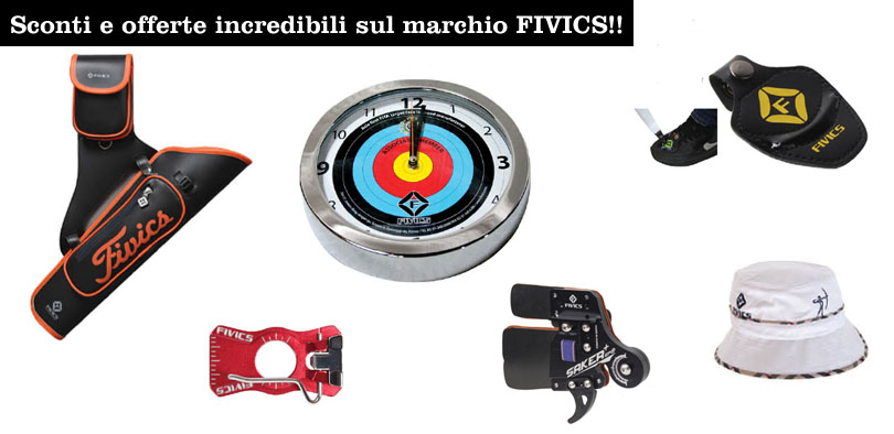 Promozione Fivics Catalogo 2015