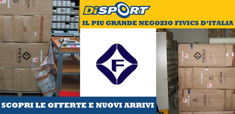 Promozione Fivics