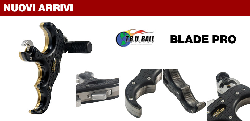 Tru Ball Blade Pro
