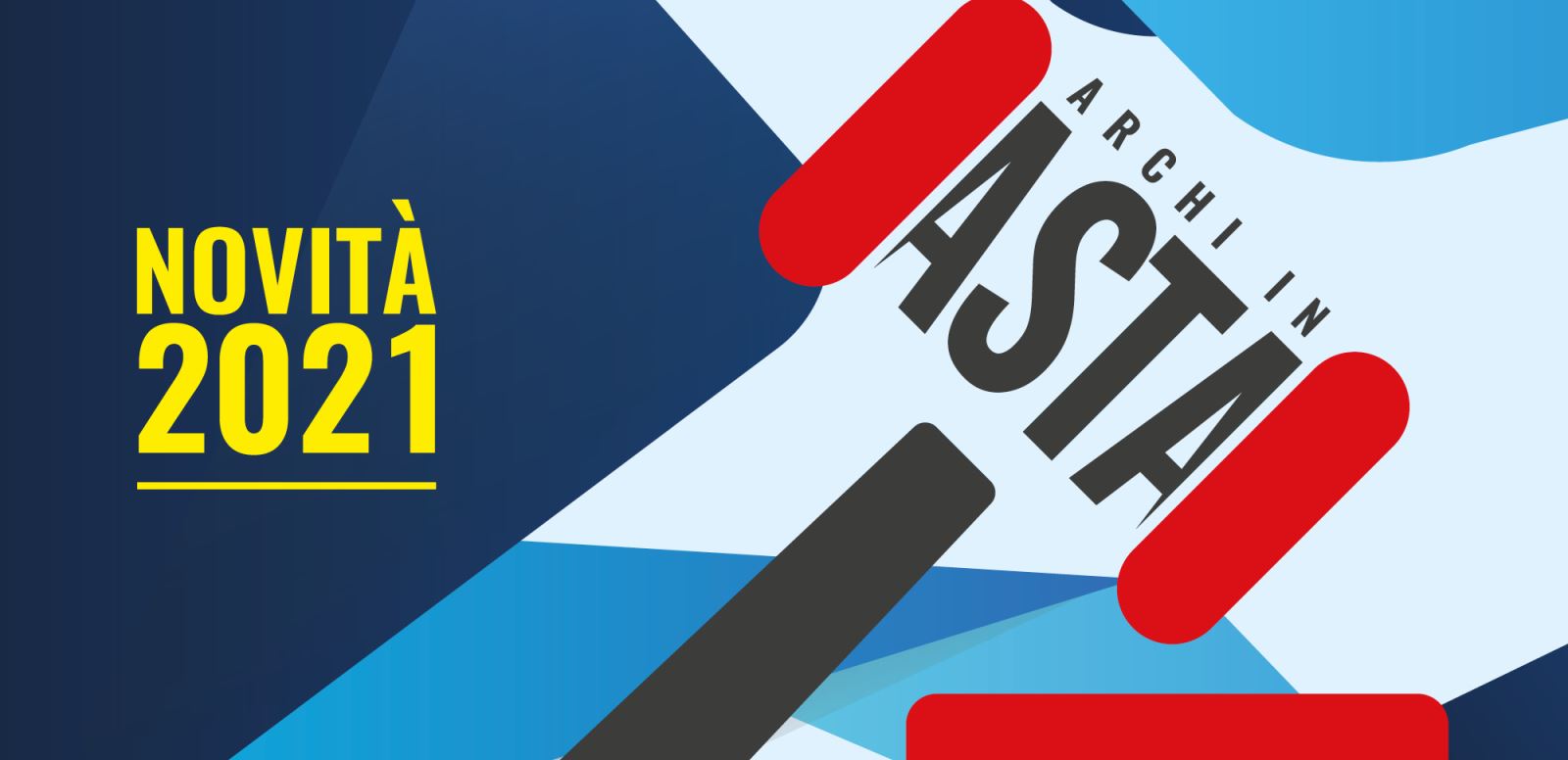 PARTECIPA ALLE GARE D'ASTA