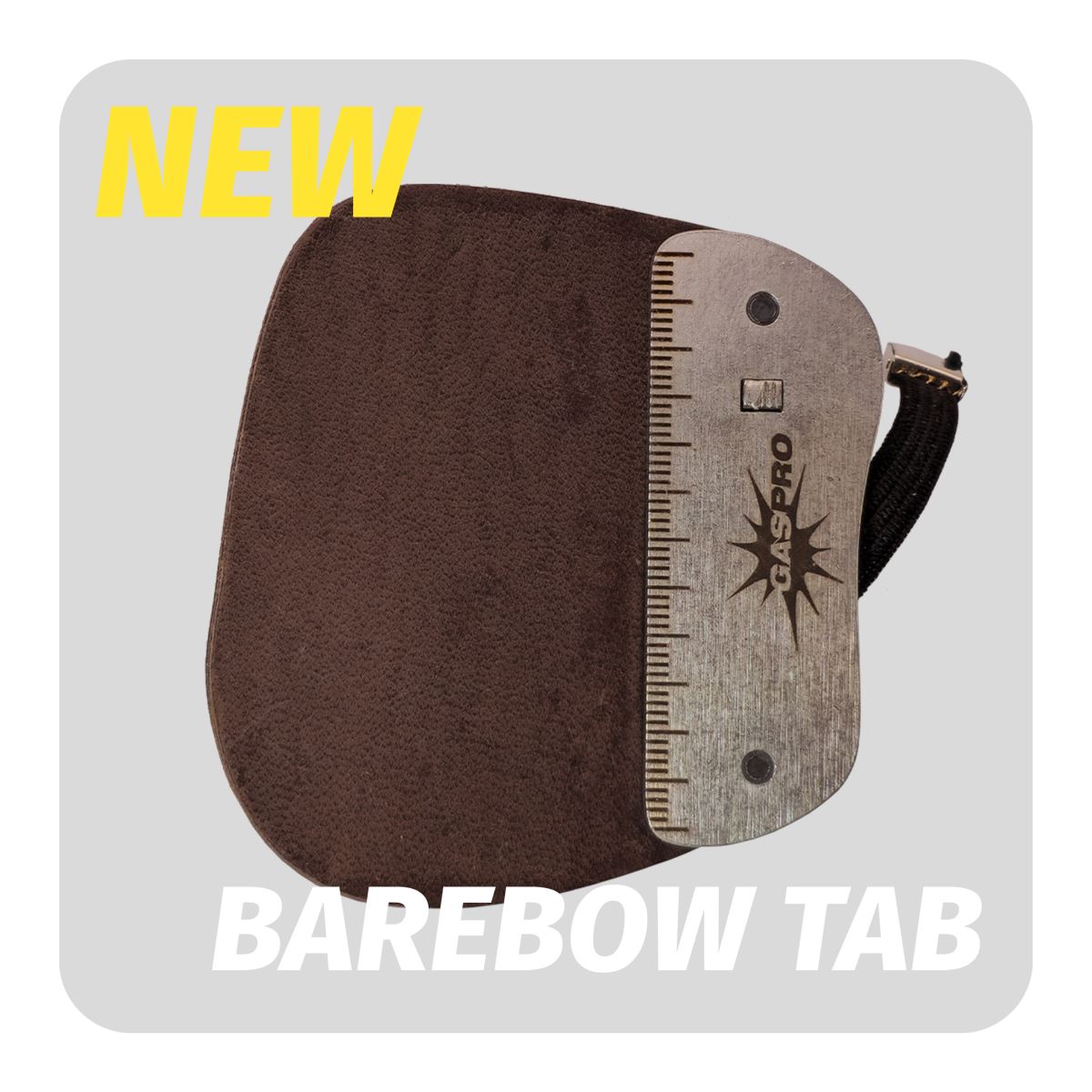 GAS PRO BAREBOW TAB