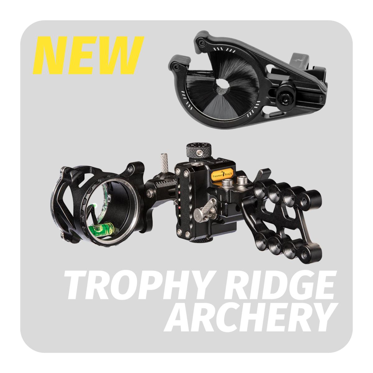 NEW TROPHY RIDGE