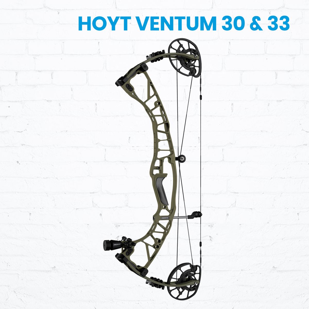 Scopri il nuovo Hoyt Ventum