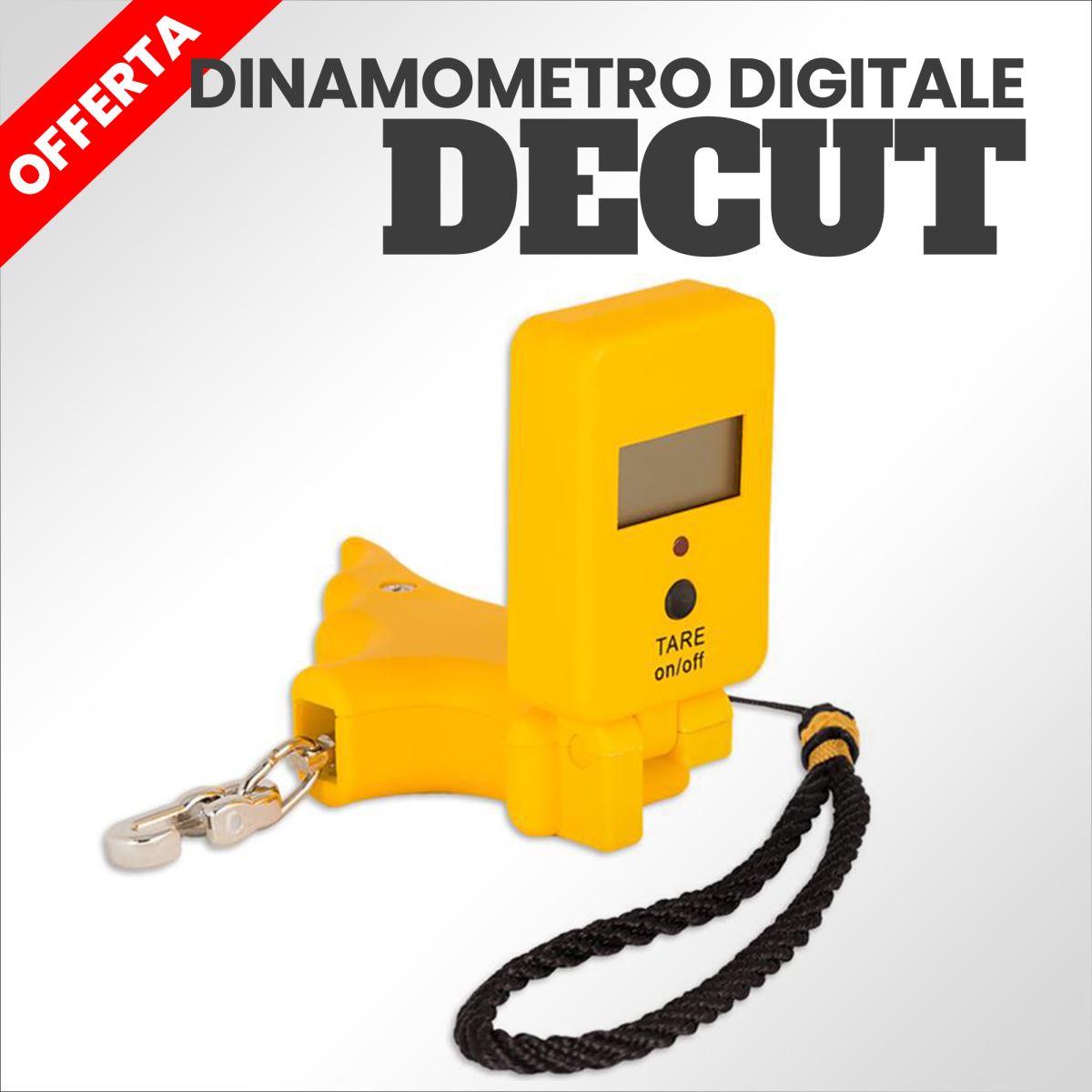 L'hai sempre desiderato! Ora è disponibile ad un SUPER PREZZO!