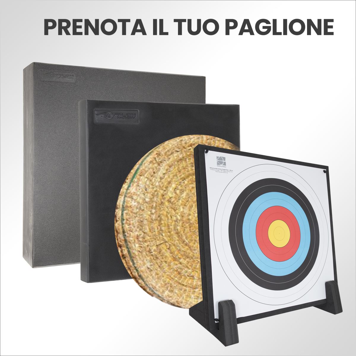 Nuovi Arrivi di Battifreccia per l'arco in Spedizione dal 16 Aprile