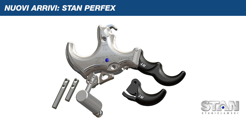 Stanislawski PerfeX
