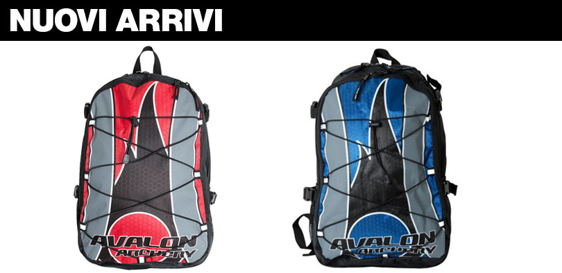 Zaino Avalon