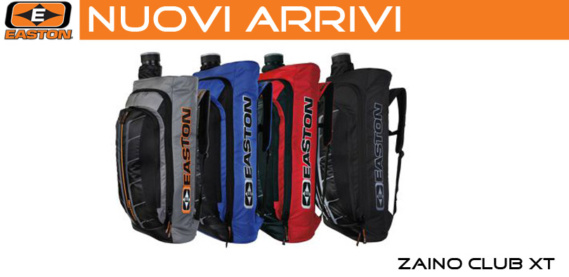 Zaino Easton Club XT