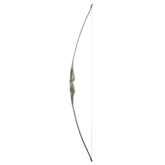 TRADITIONAL LONGBOW