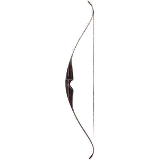 RECURVE TRADITIONAL BOW
