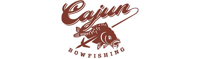 CAJUN BOWFISHING WINCH PRO REEL KIT