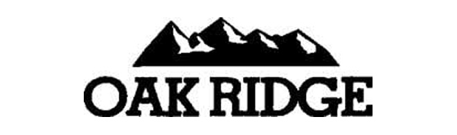 OAK RIDGE