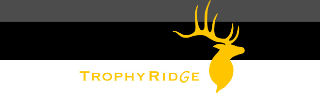 TROPHY RIDGE