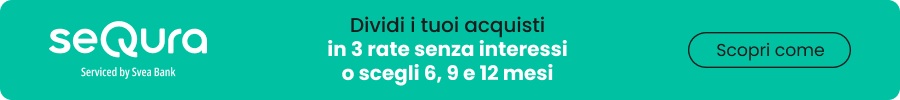 Pagamenti flessibili con SeQura
