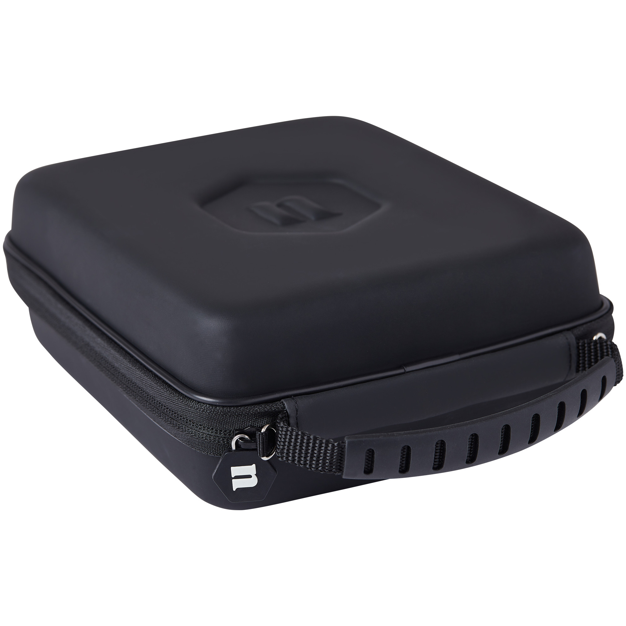 UNICORN CUSTODIA FRECCETTE ULTRA 3UP LARGE BLACK