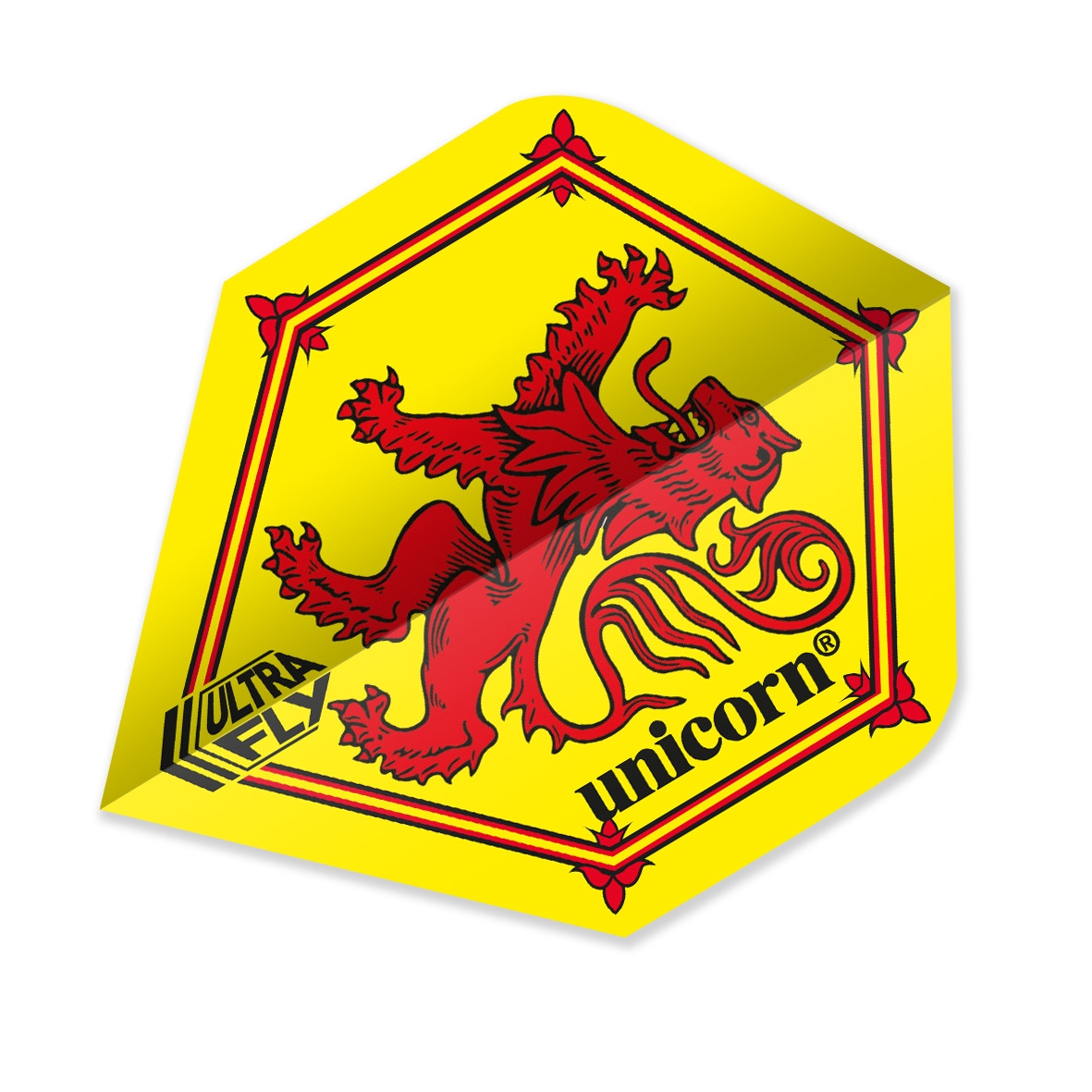 UNICORN ALETTE ULTRAFLY.100 PLUS CALEDONIAN