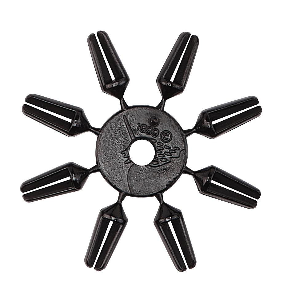 UNICORN PROTEZIONE ALETTE BLACK