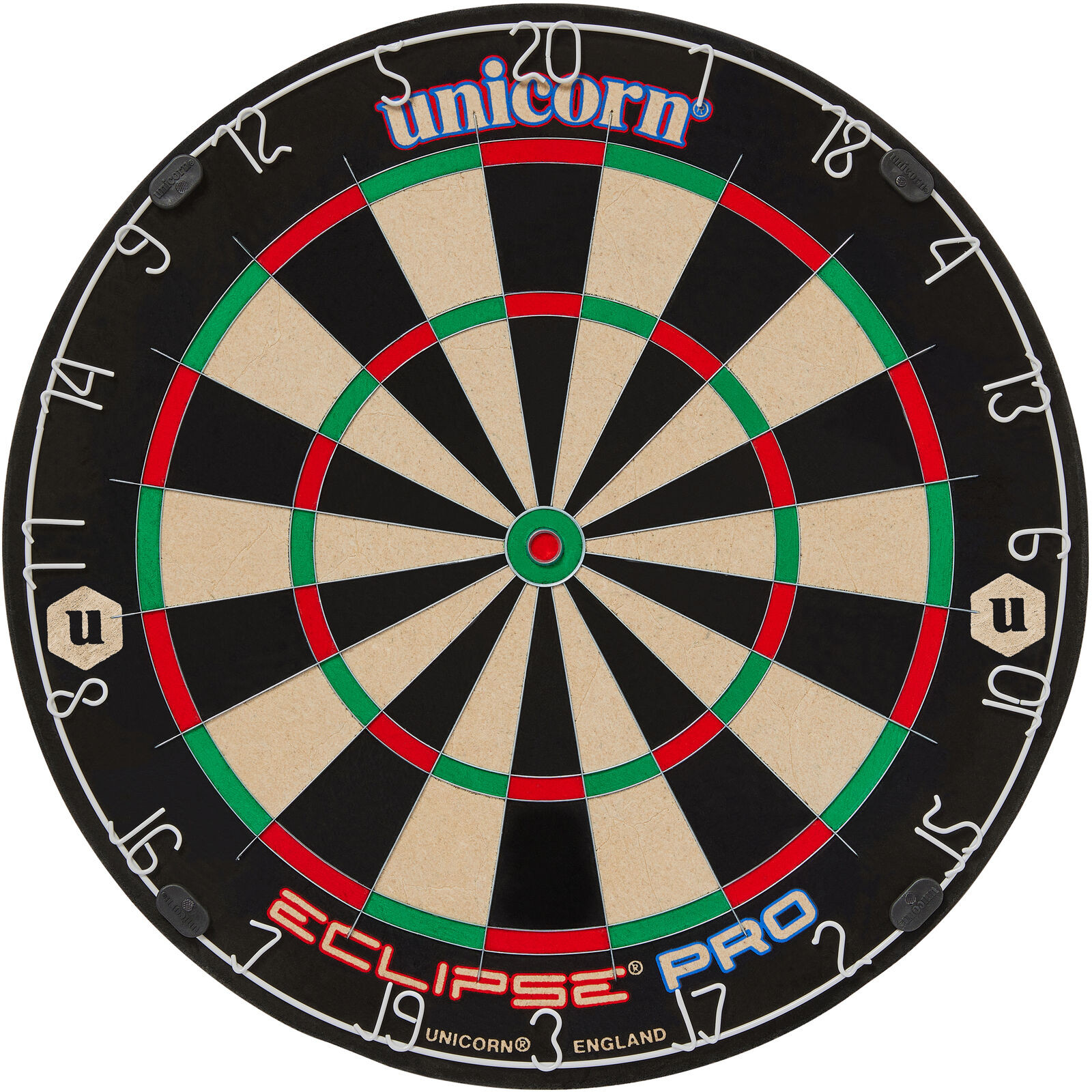 UNICORN ECLIPSE PRO ARROW TARGET