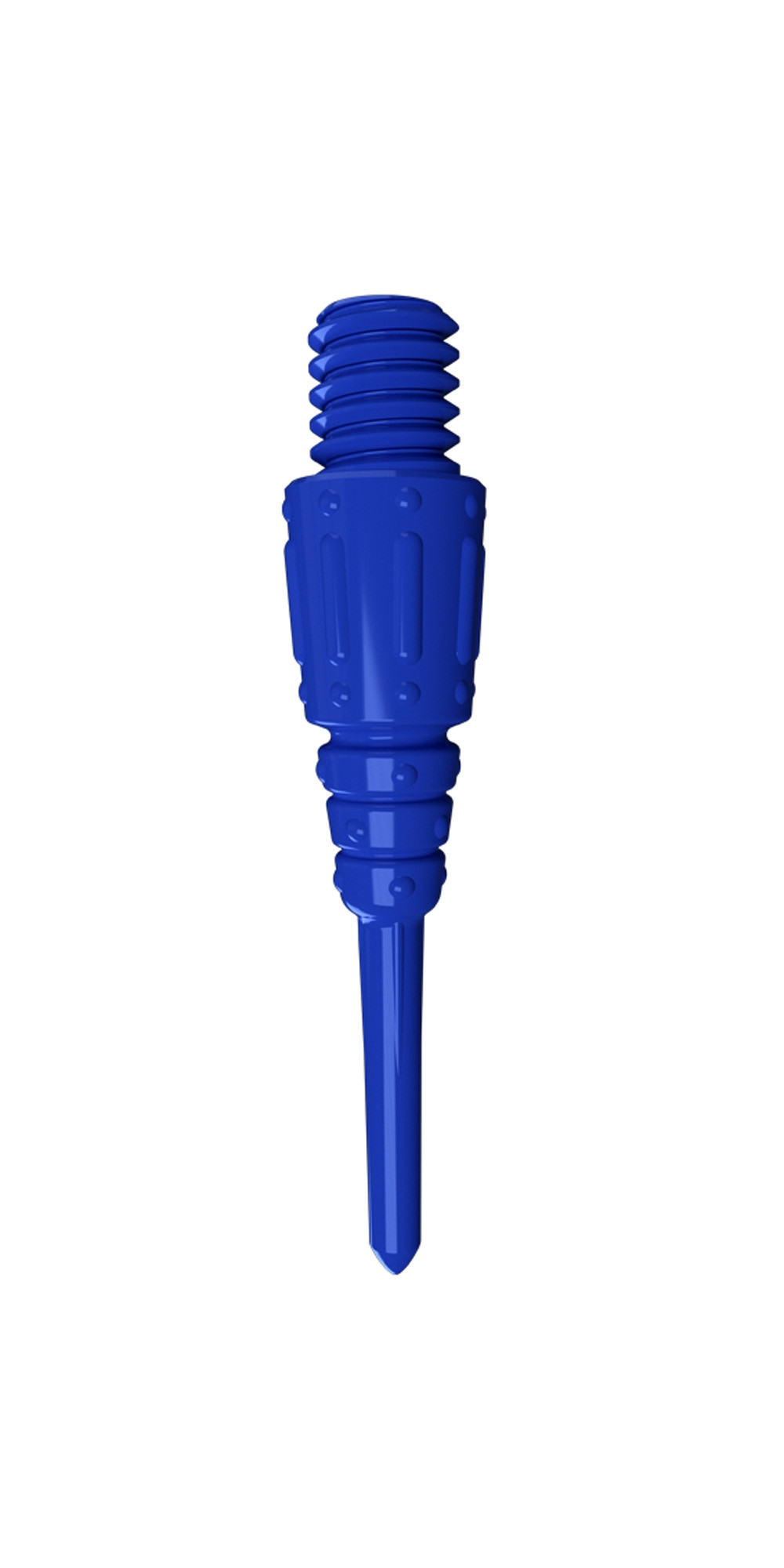 UNICORN EPIC SOFT TIPS ROYAL BLUE 50 PZ
