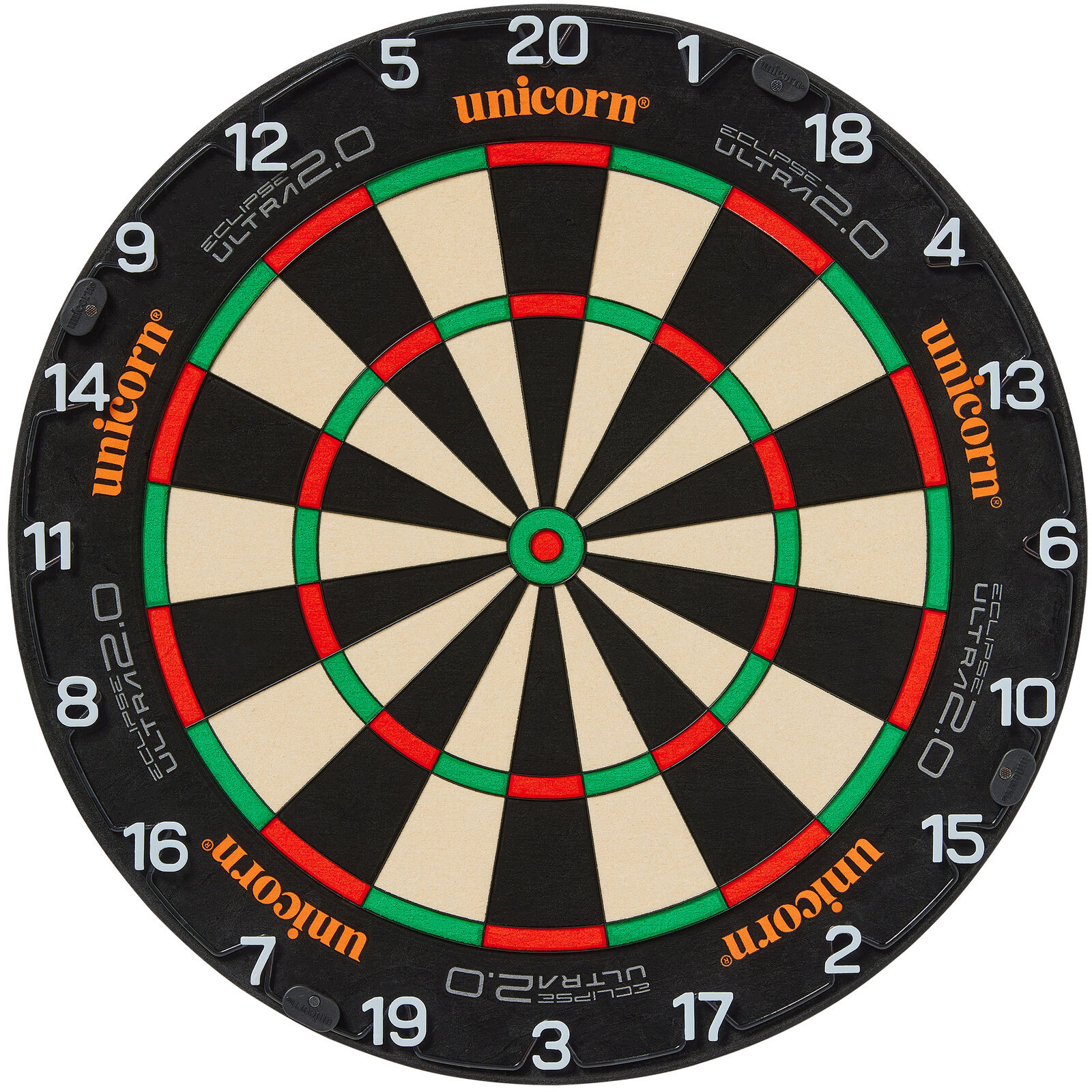 UNICORN TARGET ECLIPSE ULTRA 2.0