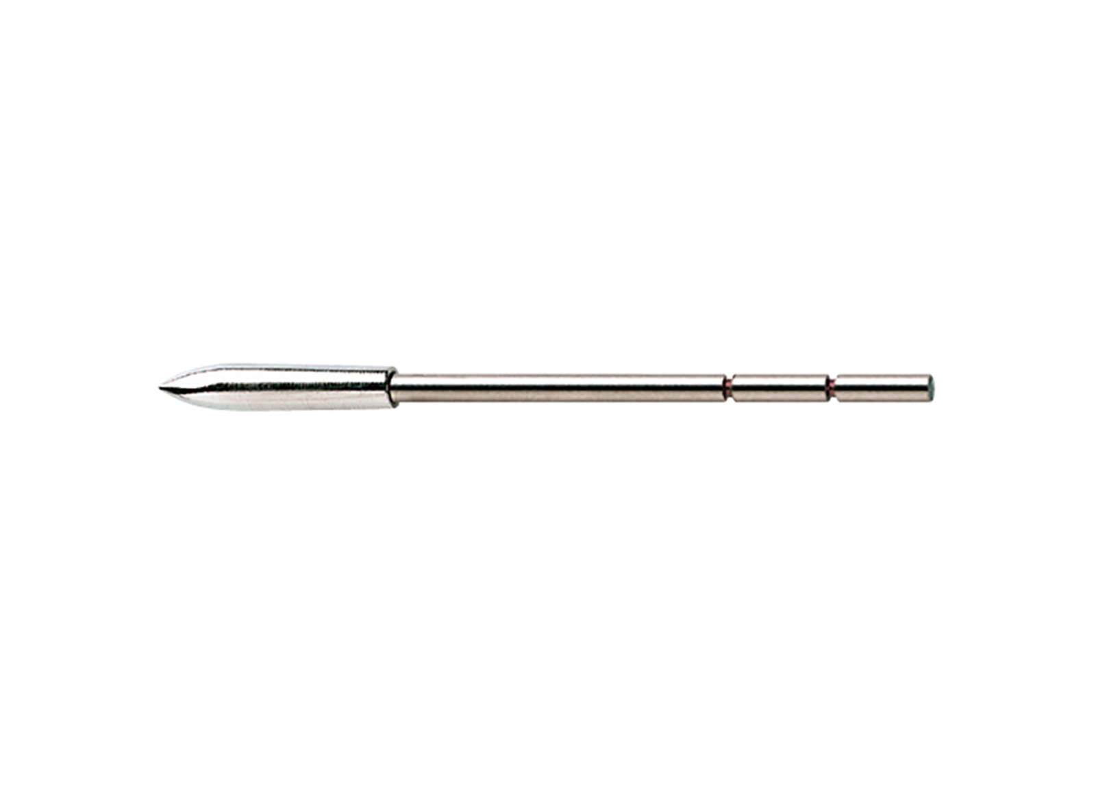 EASTON PUNTA X-10 3.2MM SIZE #4 BREAK-OFF 100-120 GRAIN