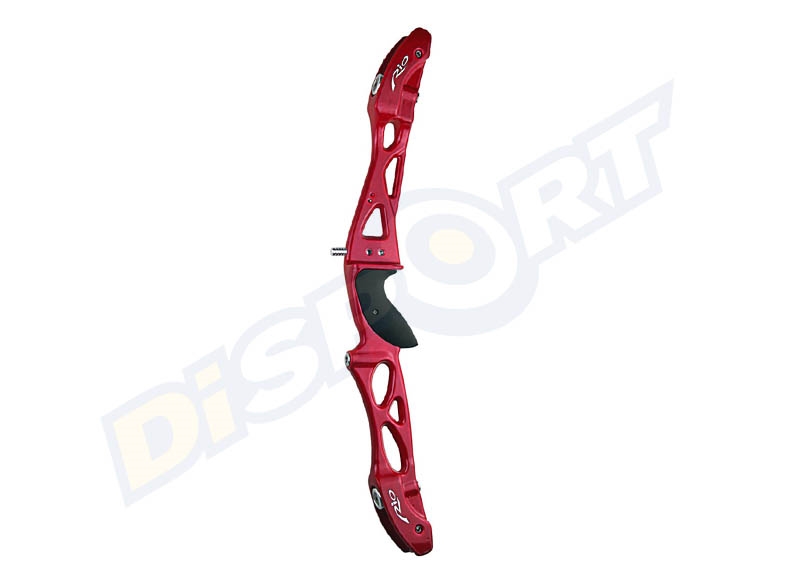 MYBO RISER PER ARCO RICURVO RIO SUPERCAST 25'' | DISPORT
