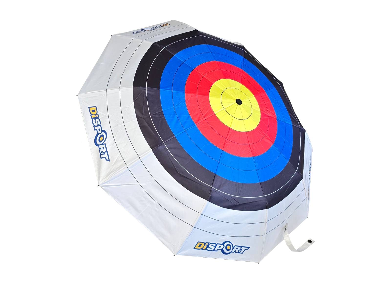 DISPORT OMBRELLO COMPATTO TARGET