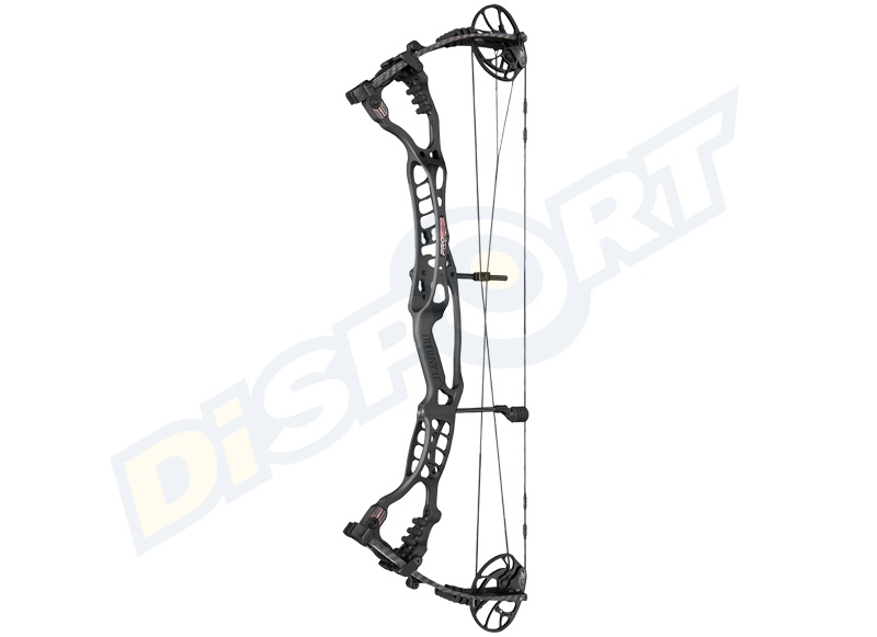 HOYT COMPOUND PRO EDGE ELITE Z5 2015 DISPORT