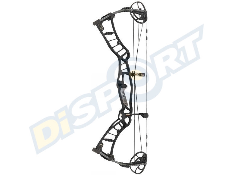 HOYT COMPOUND NITRUM TURBO 2015 DISPORT