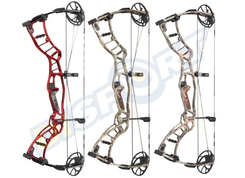 HOYT COMPOUND NITRUM 30 2015 DISPORT