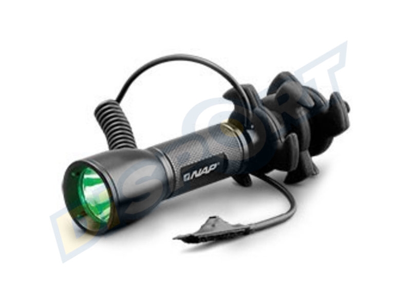 NAP APACHE PREDATOR BOWFISHING FLASHLIGHT