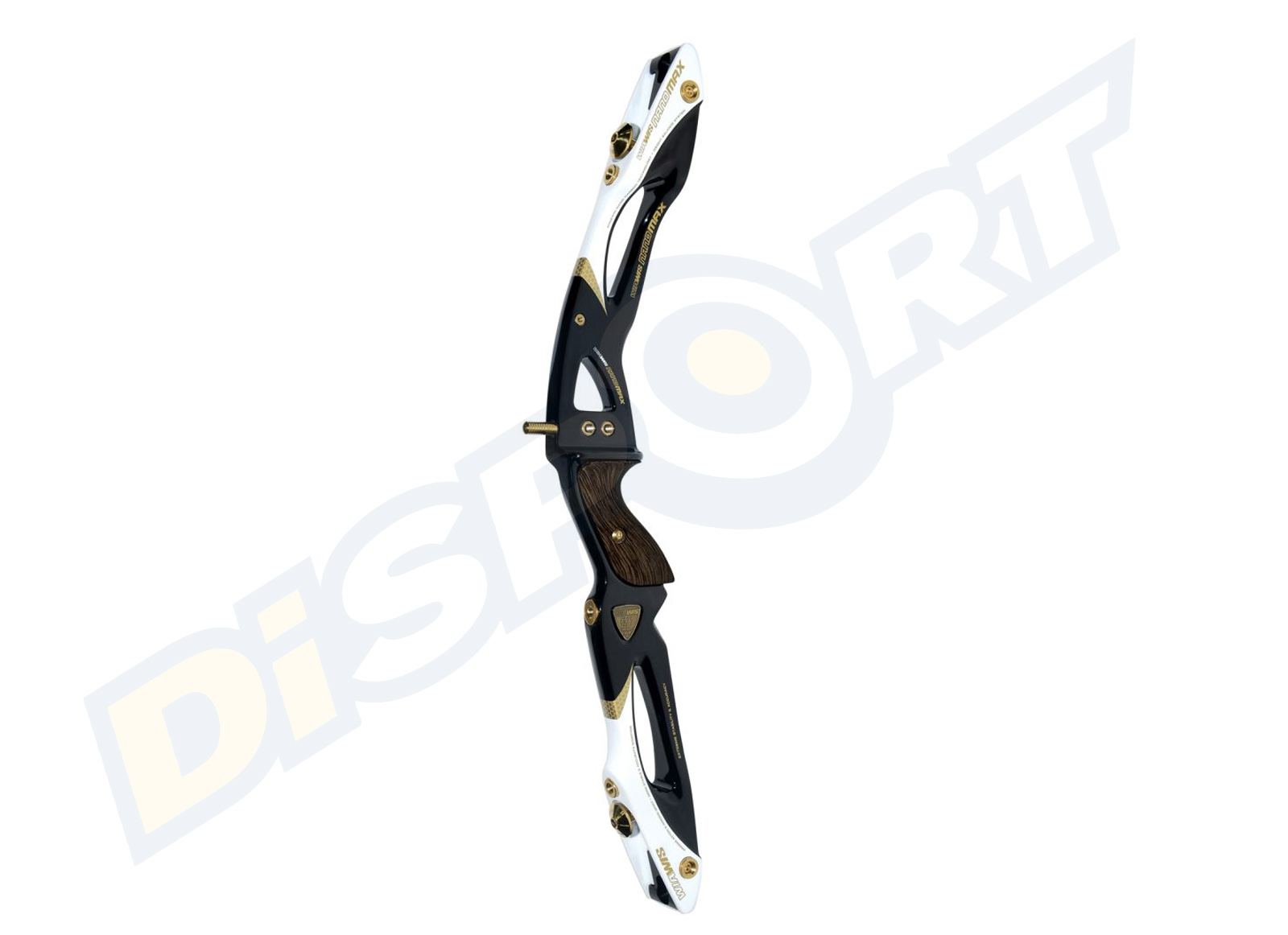 W&W RISER WIAWIS NANO MAX 25'' | DISPORT