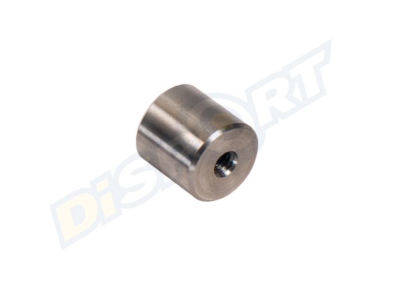 Anello Peso Per Fiaschetta Da Laboratorio – PVC 80mm – Stabilizzazione Bagno Acqua – Beyondsupply