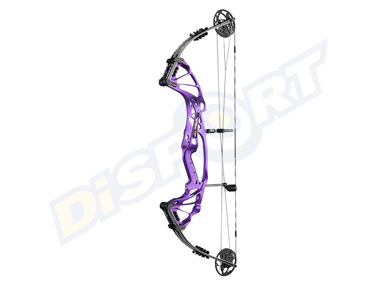 HOYT ARCO COMPOUND PREVAIL ELITE FX SD XT1000 X3 DISPORT
