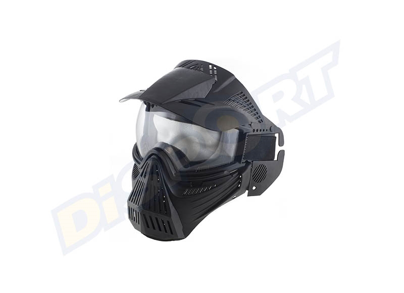 SELECT MASCHERA PER ARCHERY TACTICAL COMBAT