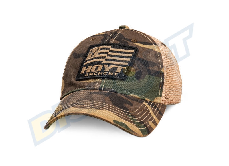 HOYT CAP LEGACY RECON DISPORT