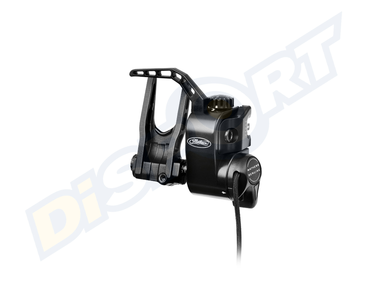 MATHEWS IMX QAD ARROW REST DISPORT