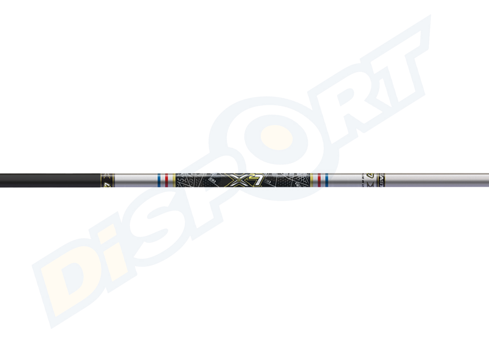 EASTON ASTA X27 TWO-TONE ANODIZE