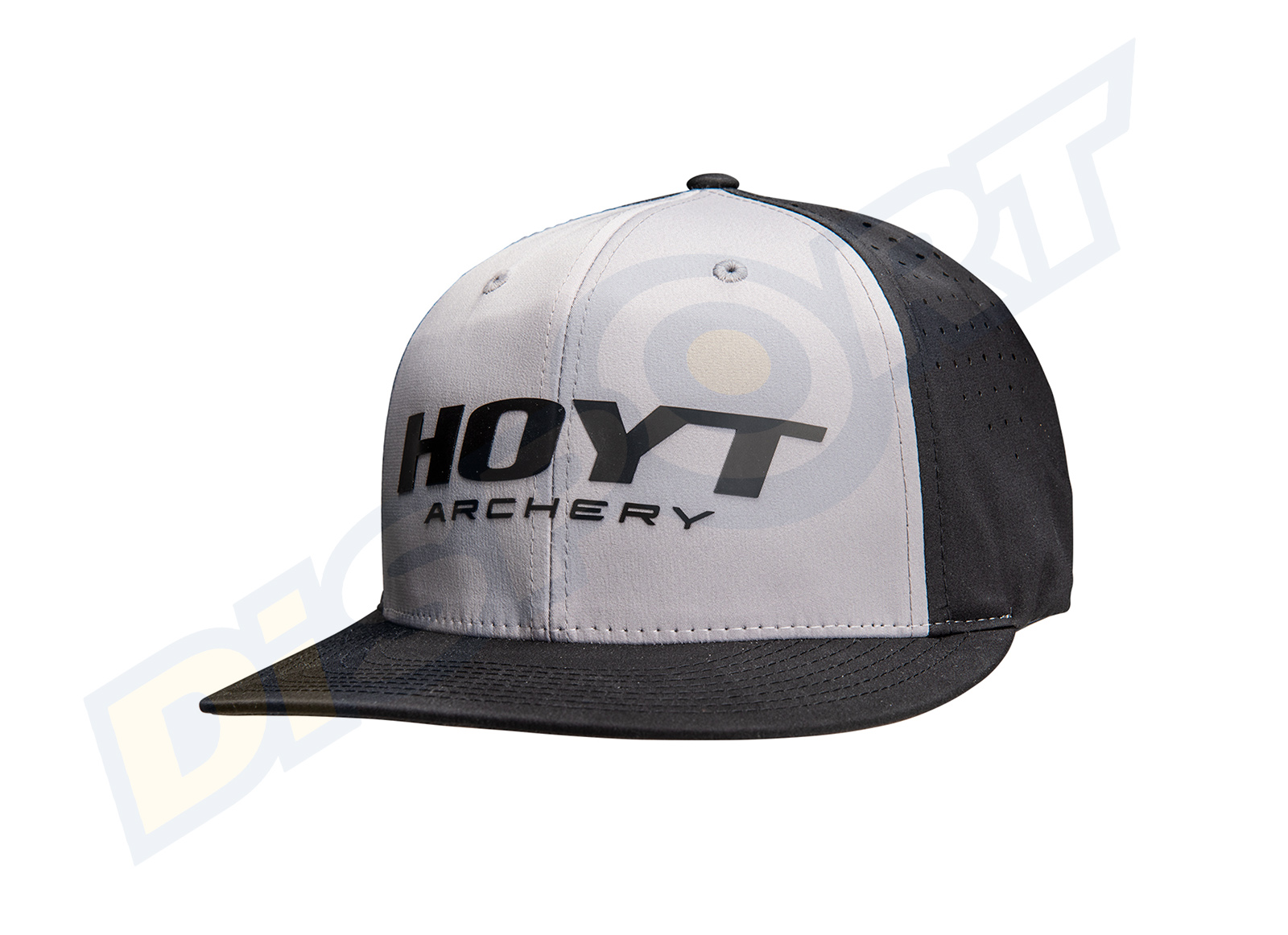 HOYT CAP HOLESHOT FITTED